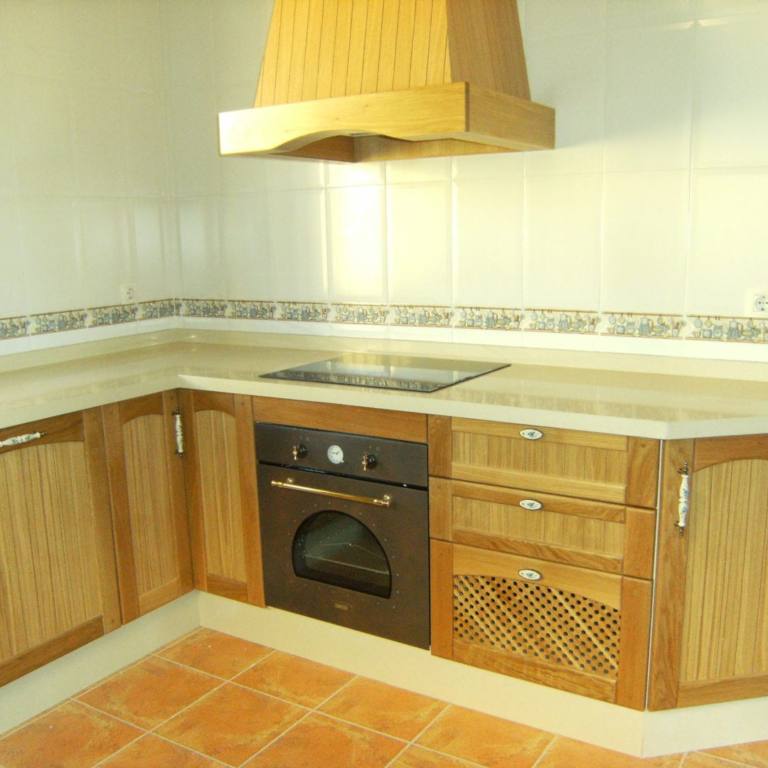 cocinas-de-madera-mairena-del-alcor