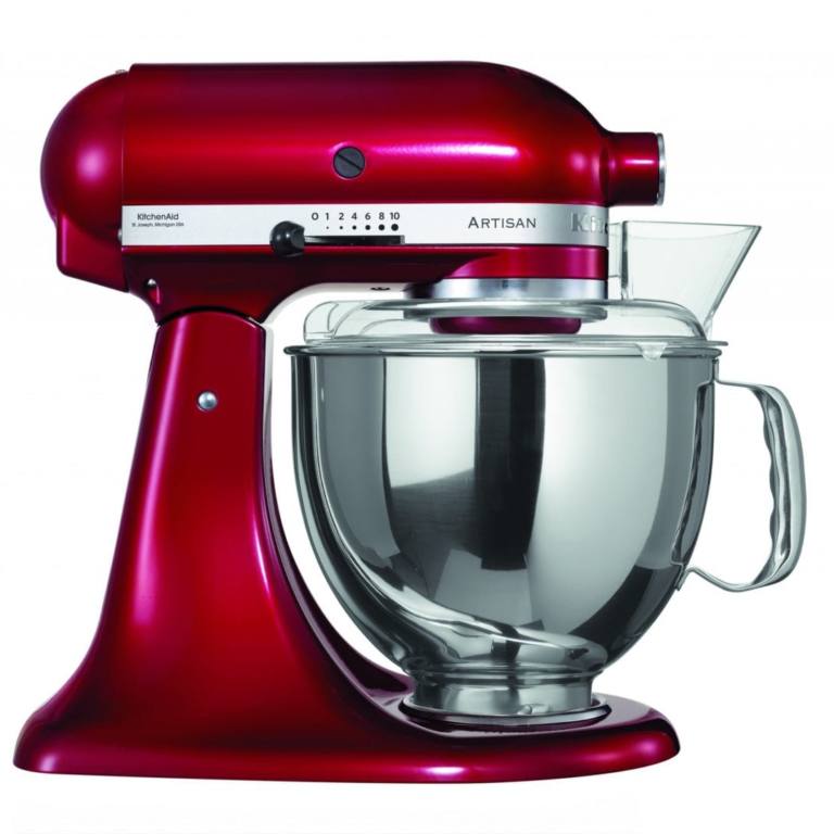 Robot de cocina Artisan robot-de-cocina-kitchen-aid-artisan