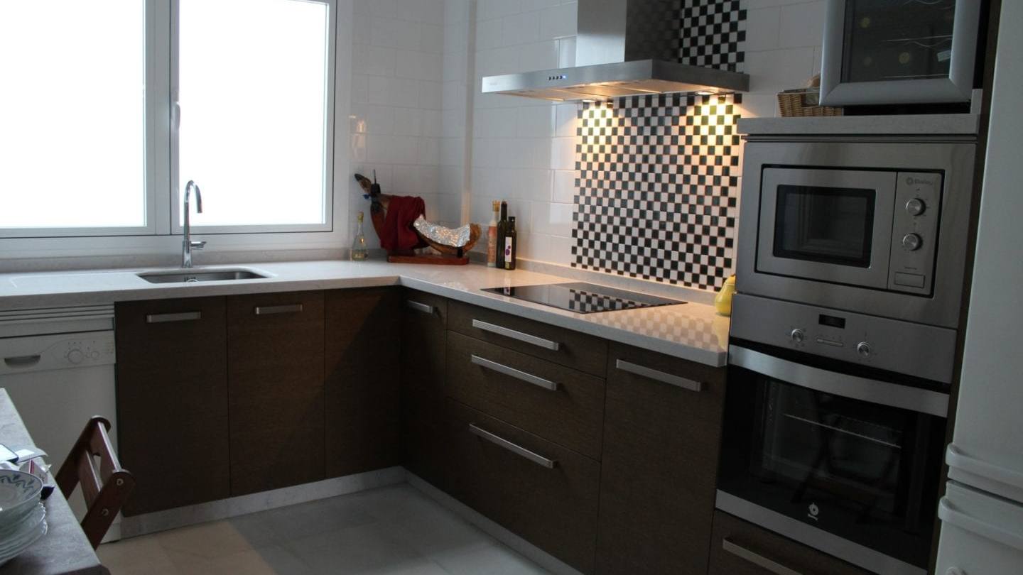 cocina-en-madera-de-roble