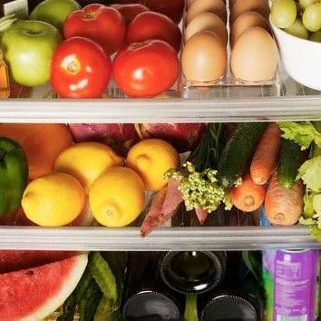 como-organizar-la-nevera como-organizar-la-nevera