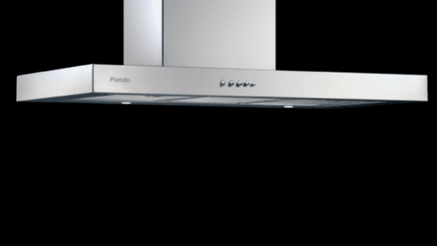 campana pando P823 x 90cm