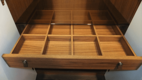 accesorios para armarios