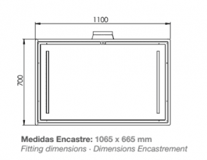 campana Pando E-217