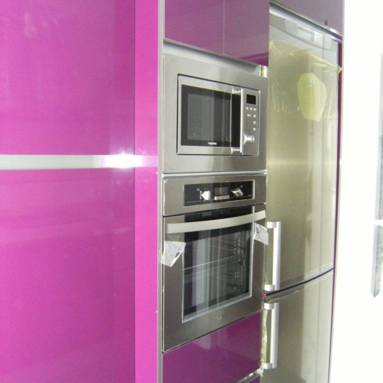 cocina de formica ar+