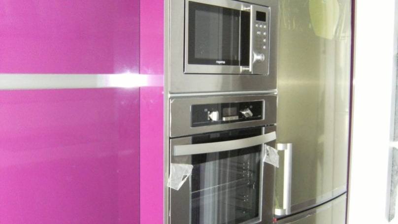 cocina de formica ar+