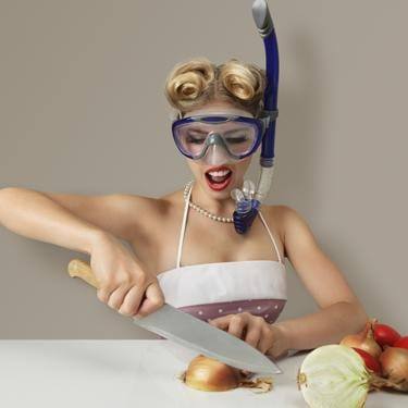 como cortar cebollas sin llora 2 como cortar cebollas sin llorar