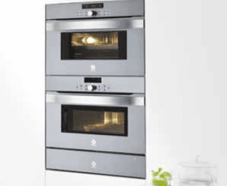 Electrodomésticos Balay serie cristal: hechos para lucir en tu cocina -  Euronics