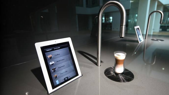 cafetera TopBrewer