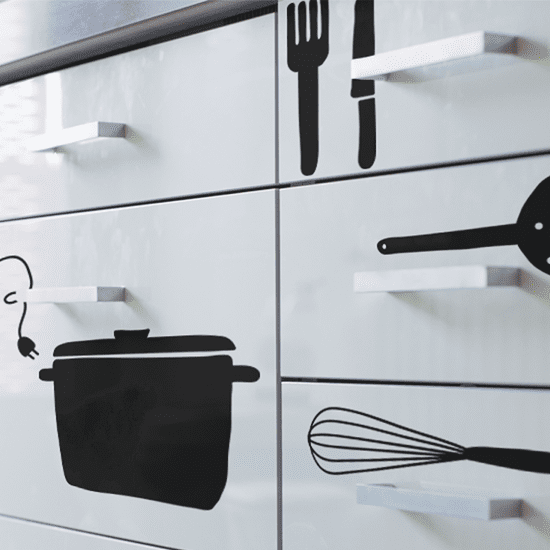 vinilos_para_cocina_utensilios vinilos_para_cocina