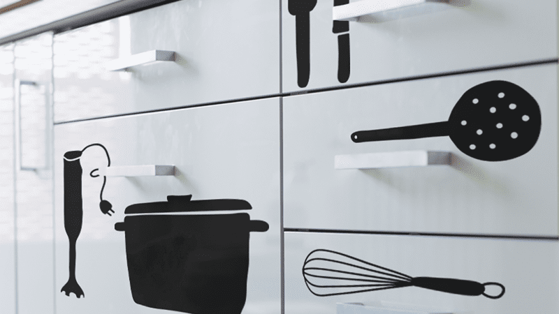vinilos_para_cocina_utensilios vinilos_para_cocina