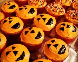 10 aperitivos para Halloween