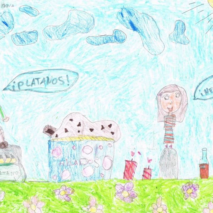 Calendario Cocinova 2016