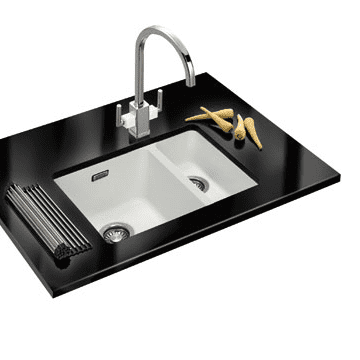 Escurridor enrollable Franke