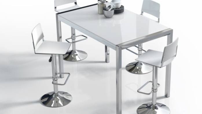 Mobiliario de cocina CANCIO (2) Mobiliario de cocina CANCIO