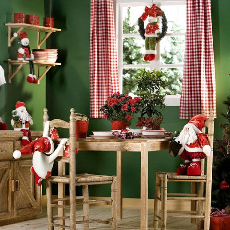 decorar_la_cocina_en_Navidad (2) decorar_la_cocina_en_Navidad
