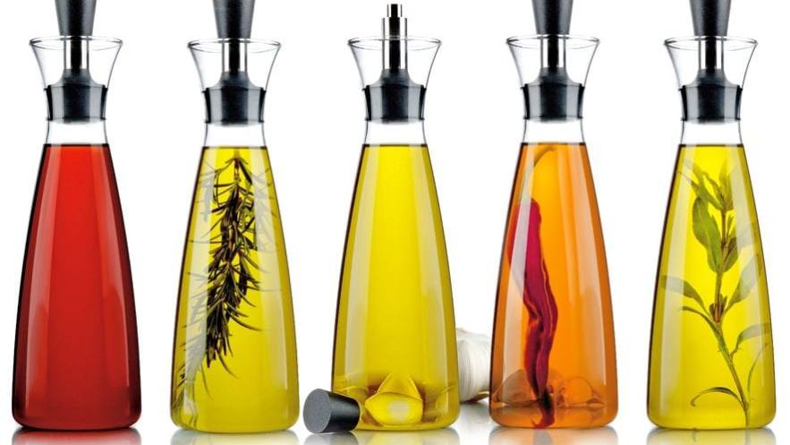 tipos-de-vinagre- tipos-de-vinagre