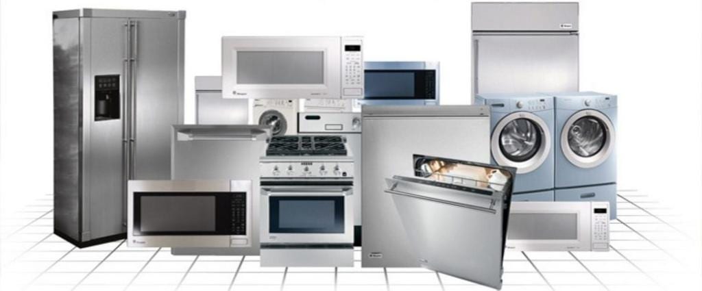 Esenciales de cocina: ¿Cómo elegir los electrodomésticos?