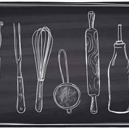 pizarra-en-la-cocina