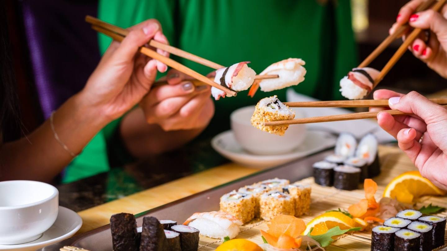 Taller De Sushi Por El Chef Jose Manuel Daza taller-de-sushi-por-el-chef-jose-manuel-daza