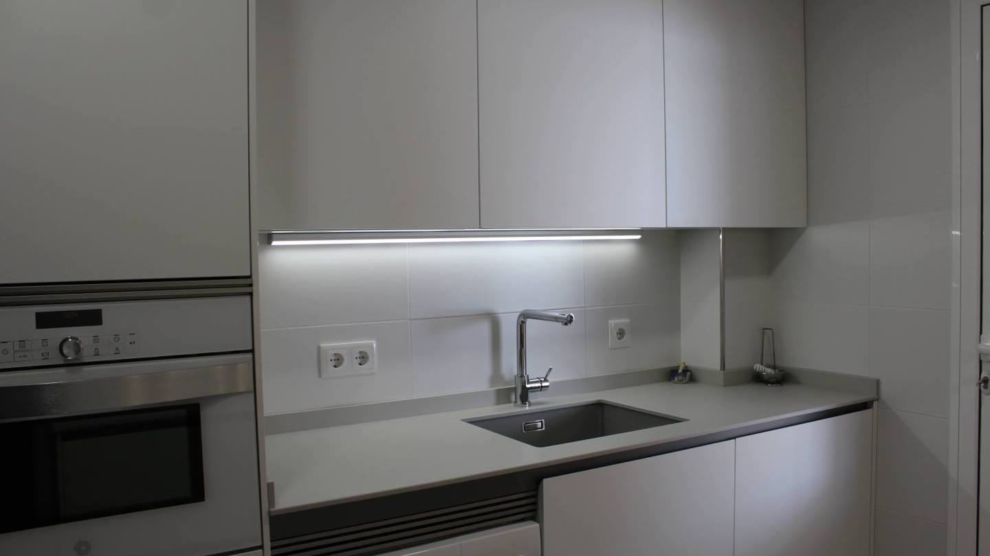 Ideas De Encimeras De Cocina De Silestone Precios | Allora Kitchen