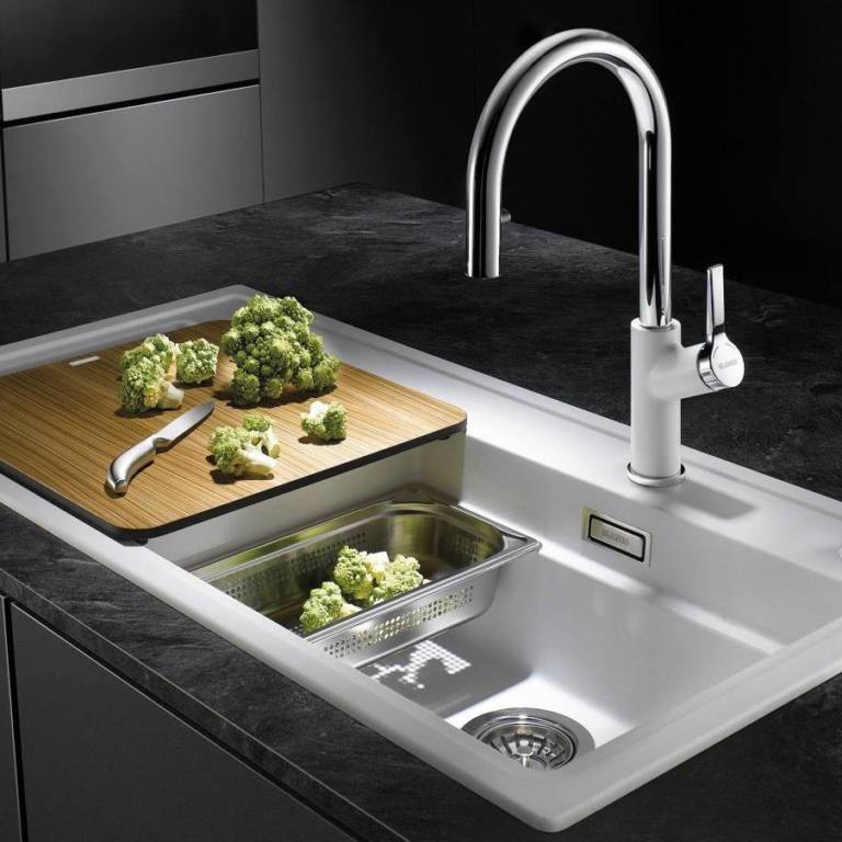 fregadero-silgranit fregadero-silgranit