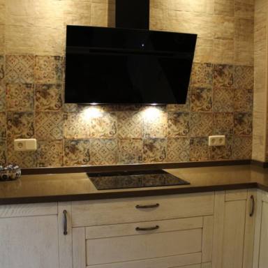 cocina-de-madera-de-roble-alcala