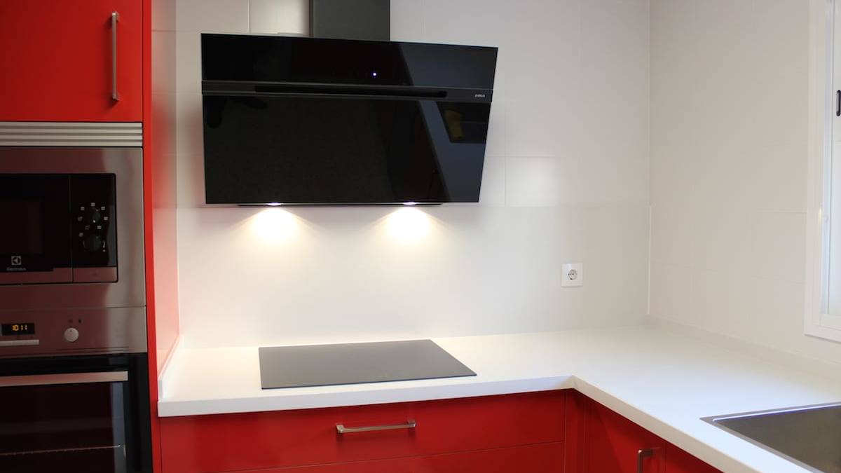 cocina-roja