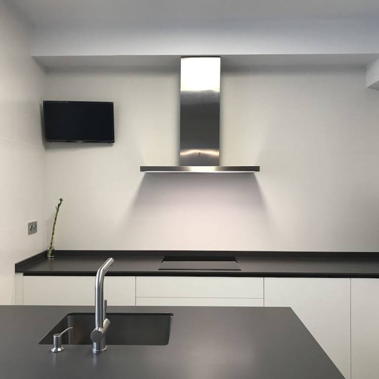 encimera-silestone-con-textura-suede