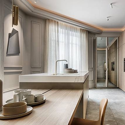 Cocina-abierta Cocina-abierta