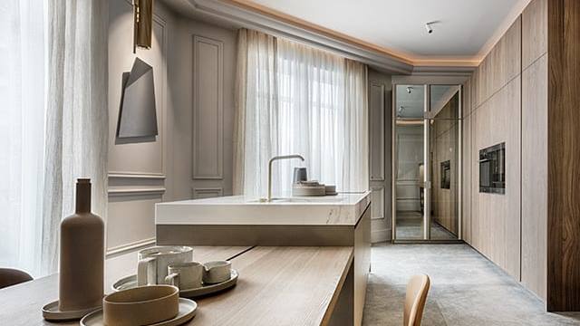 Cocina-abierta Cocina-abierta