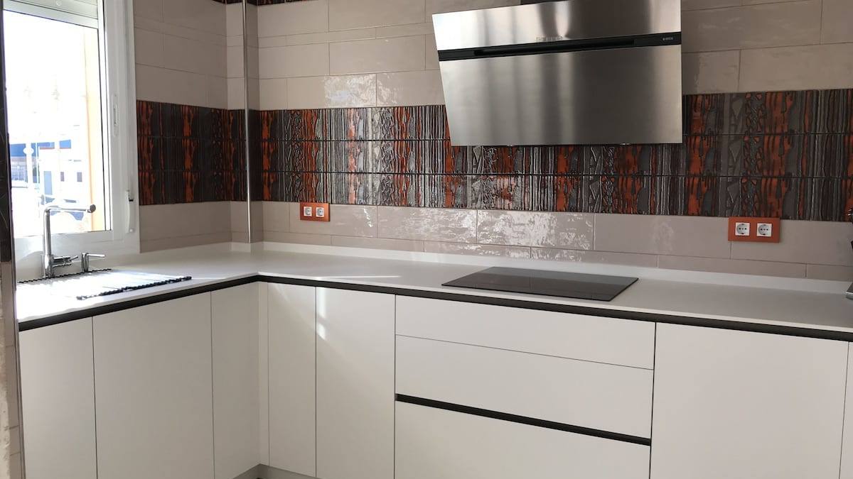 cocina-con-frigorifico-integrado