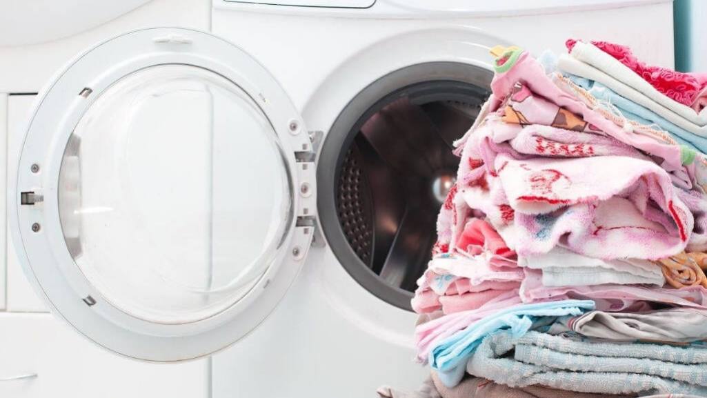 10 consejos lavar la ropa ahorrar -