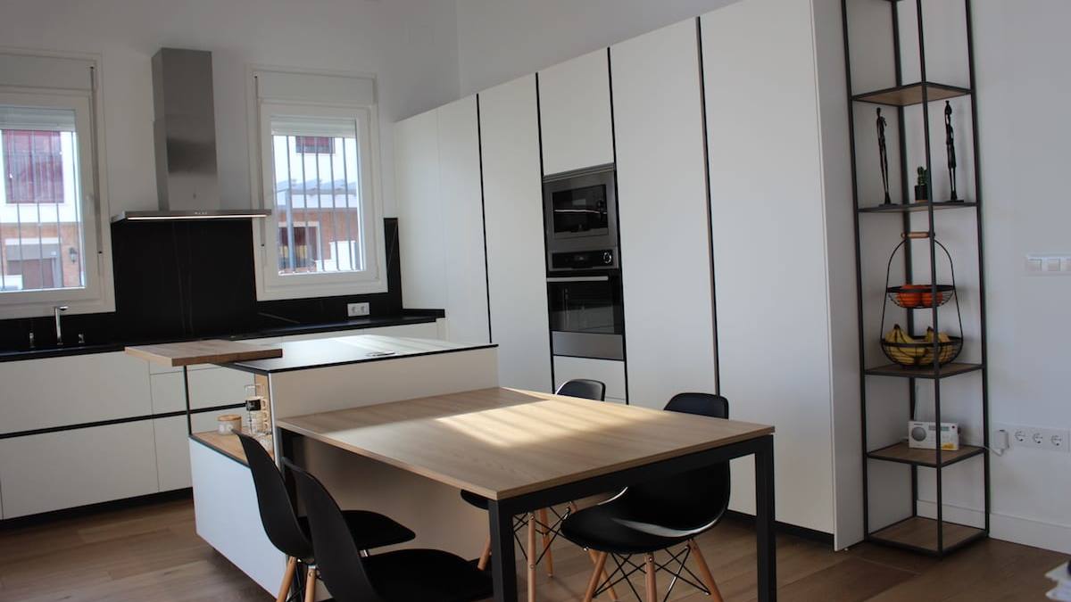 encimera-de-madera-volada