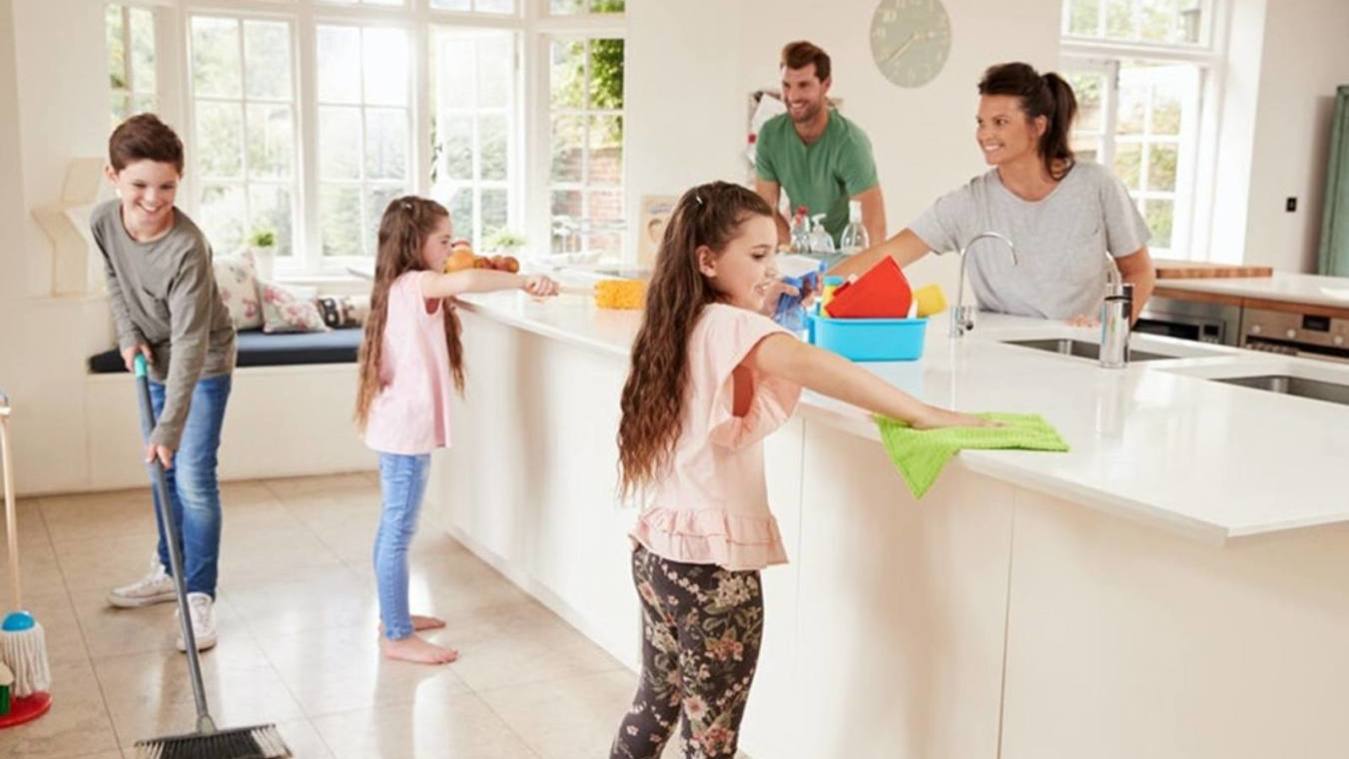 cocina-limpia-y-desinfectada cocina-limpia-y-desinfectada