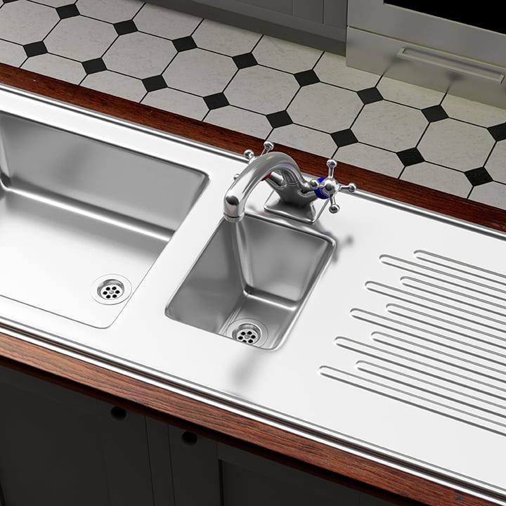 limpiar-el-acero-inoxidable