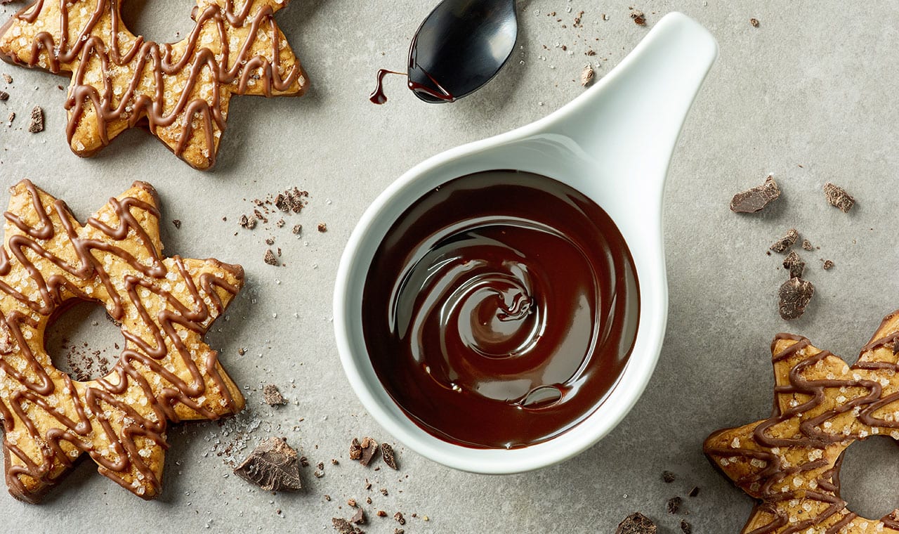 ¿Cómo derretir el chocolate en el microondas? |Cocinova