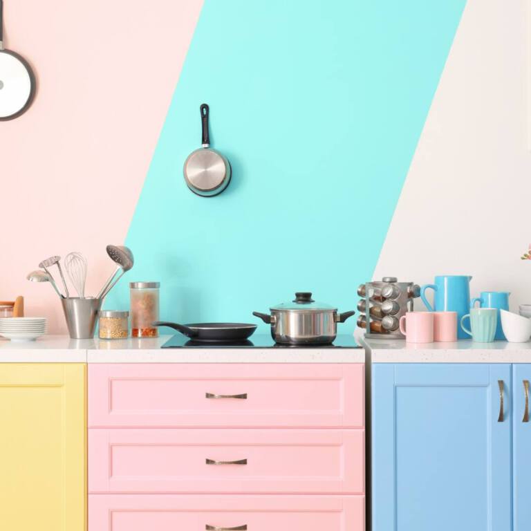 colores-para-una-cocina-pequeña