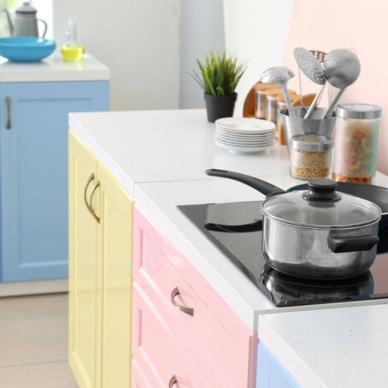 cocina-colorida