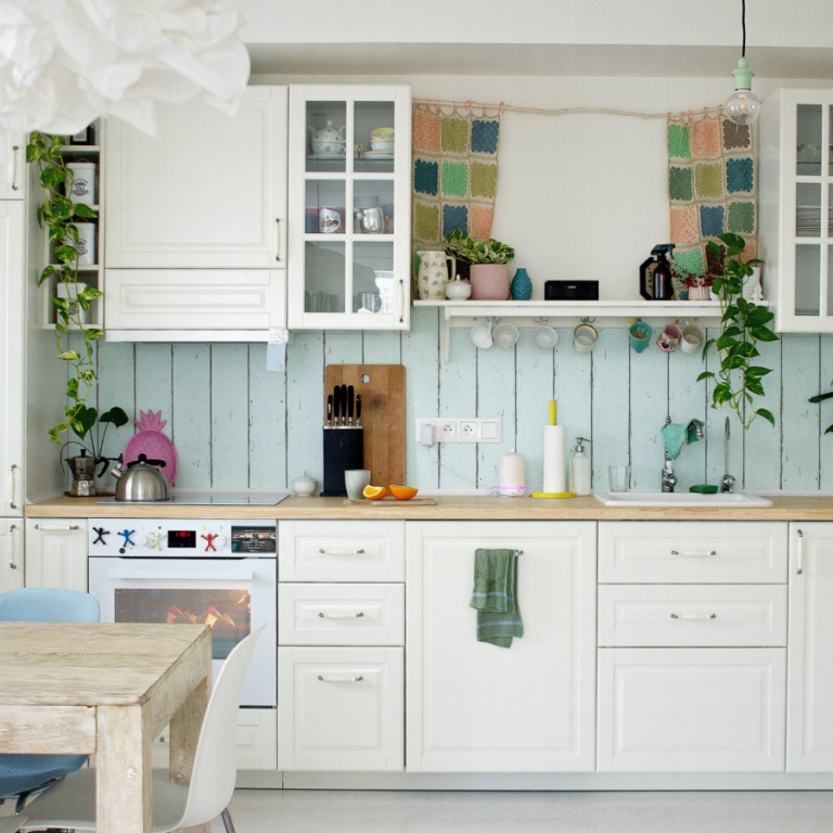 cocina-de-madera cocina-de-madera