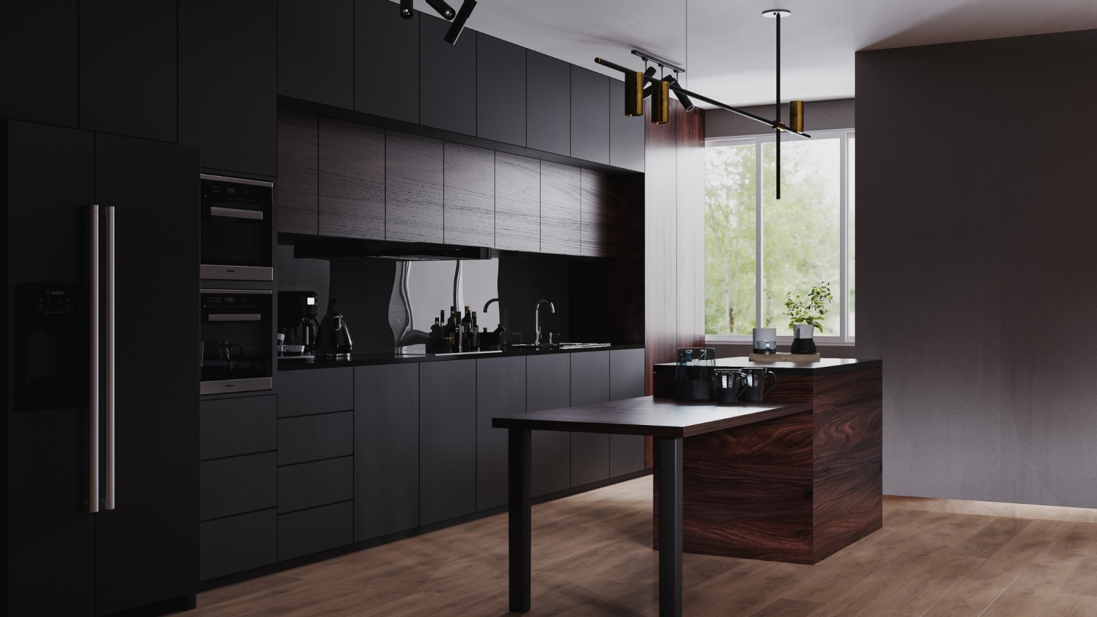 cocina-oscura cocina-oscura