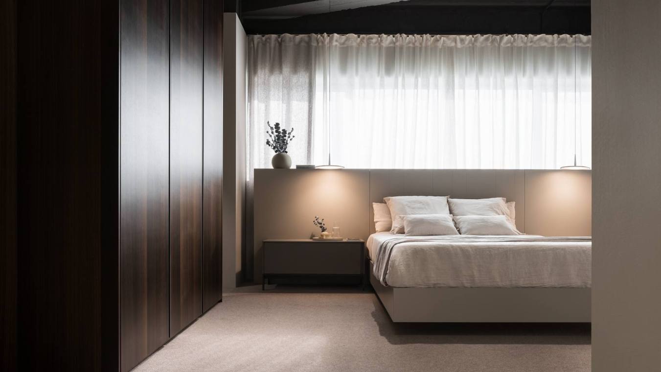 dormitorios-minimalistas